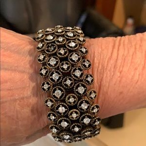 High fashion jewelry